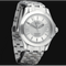 Montre Montre Omega Seamaster 120M 36 mm automatique 58 Facettes MT41204