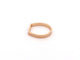 Bague 46 bague VANRYCKE chevaliere bonnie and clyde or diamants 58 Facettes 263846