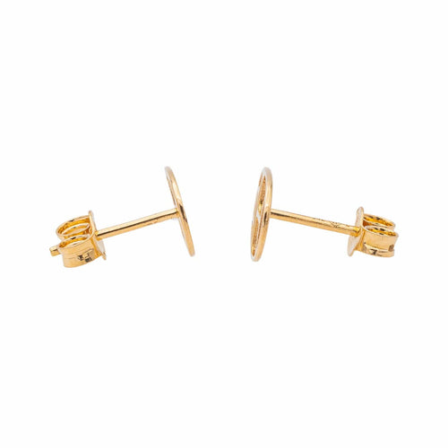 Boucles d'oreilles Ginette NY Boucles d'oreilles Or rose 58 Facettes 3164023CN