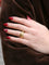 Bague 48 Bague Piaget Possession or jaune 58 Facettes J311