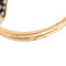 Bague 56 Bague Marquise Or jaune Diamant 58 Facettes 3132891RV