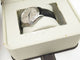 Montre montre BAUME ET MERCIER clifton 39 mm automatique 58 Facettes 261185