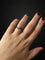 Bague Anello a Contrarier di Diamanti 58 Facettes
