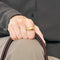 Bague 54 Bague jonc or jaune 58 Facettes ENG10527