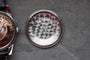 Montre Omega Seamaster Automatic 165.009 58 Facettes