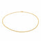 Collier Collier Maille palmier Or jaune 58 Facettes 3552524CN