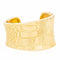 Bracelet Pomellato Bracelet Manchette Cocco Or jaune 58 Facettes 2304957CN