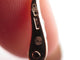 Boucles d'oreilles boucles d'oreilles POMELLATO lola or rose amethyste 58 Facettes 259048
