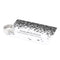 Bague 53 Mauboussin Bague Etoile  Or blanc Diamant 58 Facettes 2397504CN