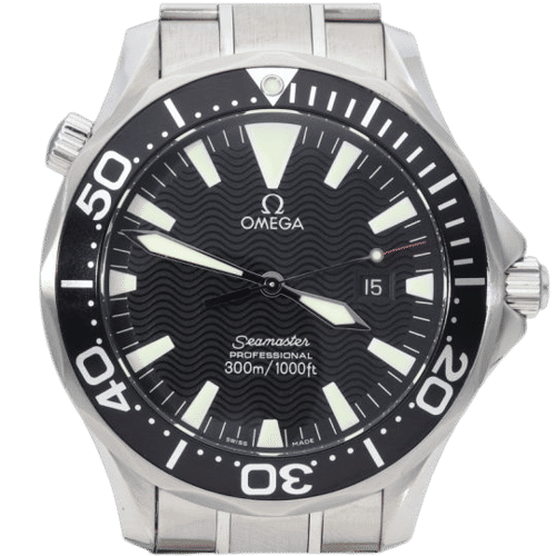Omega Montre Seamaster 300M