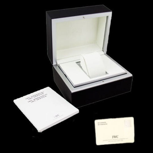 Montre Iwc Montre Aquatimer Chronograph 58 Facettes MT40886