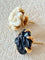 Boucles d'oreilles Boucles d'oreilles CHANEL Camélia 58 Facettes WC-2025-2135