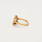 Bague Bague or jaune 58 Facettes LP585
