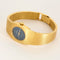 Montre OMEGA - DE VILLE - Montre en or jaune 58 Facettes CHAL0681
