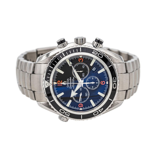 Montre Omega Montre Seamaster Acier 58 Facettes 3704301CN