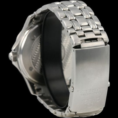 Montre Omega Montre Seamaster Diver 300M 58 Facettes MT41811