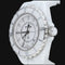 Montre Chanel Montre J12 33Mm 58 Facettes MT42782