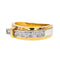 Bague 55 Guy Laroche Bague  Ceinture Or jaune Diamant 58 Facettes 3875666CN