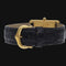 Montre Cartier Montre Tank Vermeil 58 Facettes MT41710