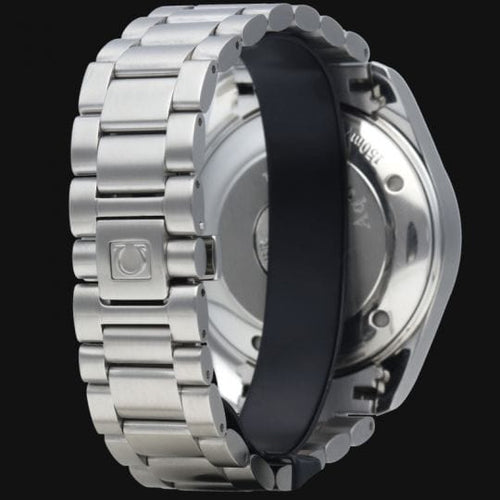 Montre Montre Omega Seamaster Aqua Terra Chronographe 58 Facettes MT42620