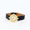 Bracelet CARTIER - Must Vendôme - Lemon roman dial - SM 58 Facettes