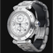 Montre Cartier Montre Pasha Gmt Power Reserve 58 Facettes MT41567