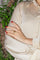 Bague 55 Bague Toi et moi  Or jaune Quartz rose, Quartz fumé, Diamant 58 Facettes 4578560RV