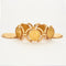 Bracelet Le Tank des Empires 58 Facettes LP377