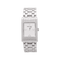 Montre Montre Boucheron, "Reflet", acier. 58 Facettes 34368