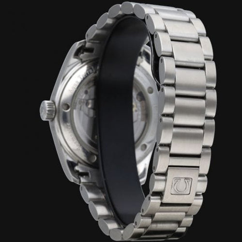 Montre Omega Montre Seamaster Aqua Terra Co-Axial 58 Facettes MT43748