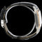 Montre Cartier Montre Santos Dumont 58 Facettes MT43622