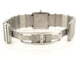 Montre vintage montre CHANEL mademoiselle h0826 en acier 23mm quartz + boite lady 58 Facettes 266161