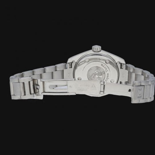 Montre Omega Montre Seamaster Aqua Terra Lady 58 Facettes MT43773