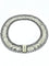 Collier Collier en argent Mexicain 58 Facettes