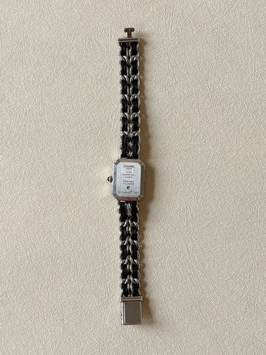 Montre Chanel Montre Première Rock 58 Facettes WC-2024-1535