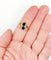 Bague 57.5 Bague vintage toi et moi or jaune 18k saphirs et diamants 58 Facettes A06136