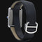 Montre Cartier Montre Tank Solo 58 Facettes MT42336