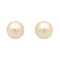 Boucles d'oreilles Boucles d'oreilles Perle Or jaune Perle 58 Facettes 3954559RV