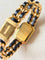 Montre CHANEL - Montre Première vintage L 58 Facettes WC-2025-1939