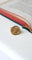 Bague pièce 10 Francs Cérès en or