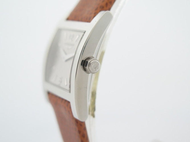 Montre montre LONGINES dolce vita quartz en acier 58 Facettes 260052