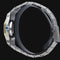 Montre Montre Cartier Santos Octagon 58 Facettes MT41415