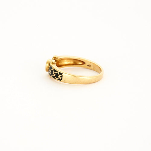 Bague 56 Bague Solitaire KORLOFF 58 Facettes LP496
