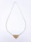 Collier Collier Art Déco en or jaune 58 Facettes Coll.ArtDec.1426