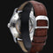 Montre Jaeger Lecoultre Montre Master Geographic 58 Facettes MT44736