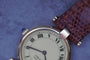 Montre Cartier Must de Vendôme 18 58 Facettes