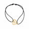 Bracelet O.J. Perrin Bracelet Coeur Légendes Or jaune 58 Facettes 3697041CN