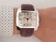 Montre montre BAUME ET MERCIER hampton spirit xl flyback 42mm auto 58 Facettes 264677