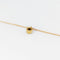Collier Collier or rose et diamant 58 Facettes 32169