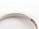 Bague 48 bague TIFFANY & CO ribbon or blanc diamants 0.88ct 58 Facettes 258788